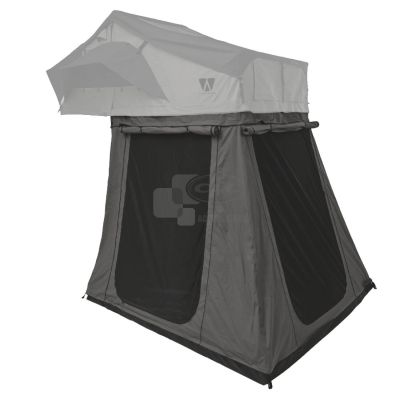 180 GEN.3 Gris - 1,8 m
